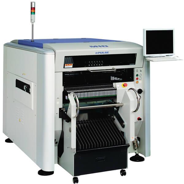 I-Pulse M10 Pick and Place Machine